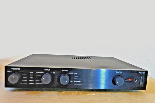 Audiolab 8200a audiophile - 8200a,