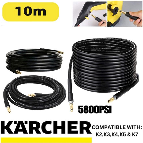 10m extension hose - extension, for