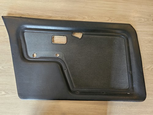 Genuine bmw e30 door - genuine,