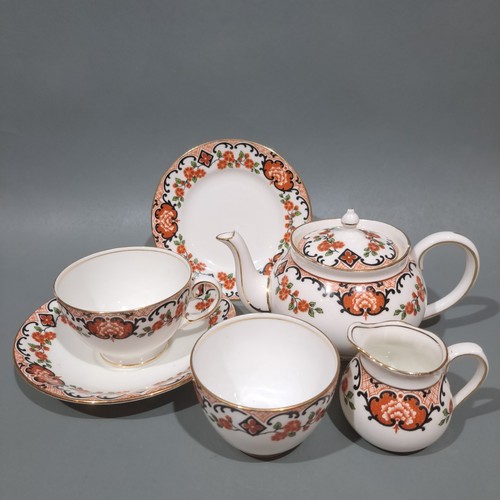 Vintage aynsley bone - aynsley,