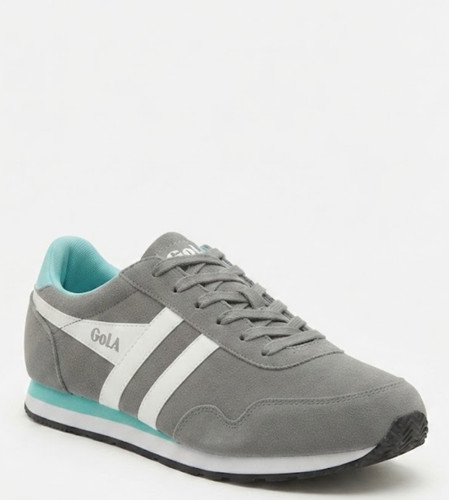 Gola trainers size 4 - gola,