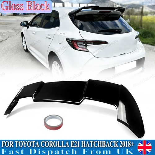 For toyota corolla e21 - corolla,