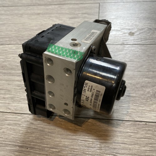 Bmw abs asc - bmw, unit
