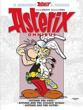 Asterix: Asterix Omnibus 1