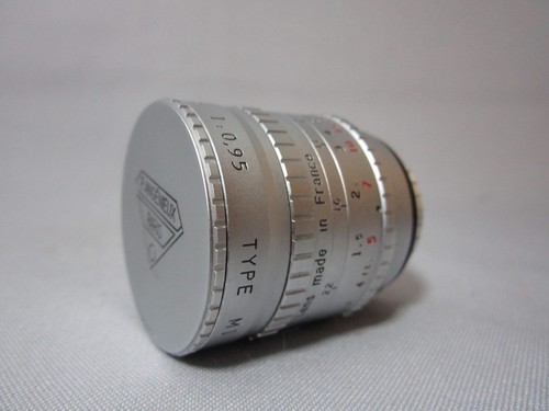 Super angenieux 95 25mm - angenieux, .95/25mm