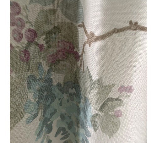 Large pair laura ashley - pair,