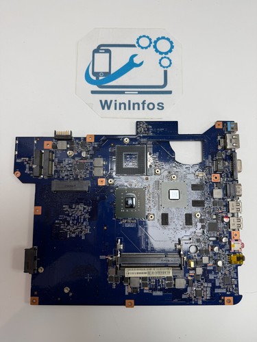 Functional motherboard - functional,