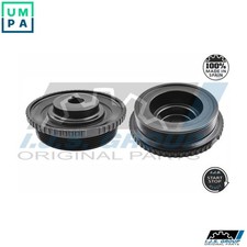 BELT PULLEY CRANKSHAFT 17-1182