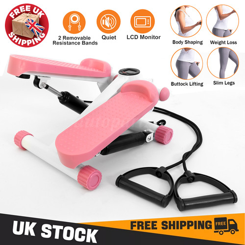Mini stepper lcd display home - mini,