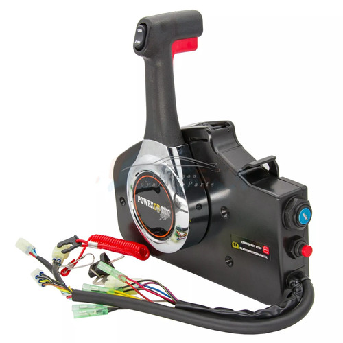 Boat remote control - remote,