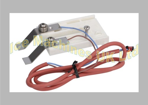 Ice thickness sensor - ice,