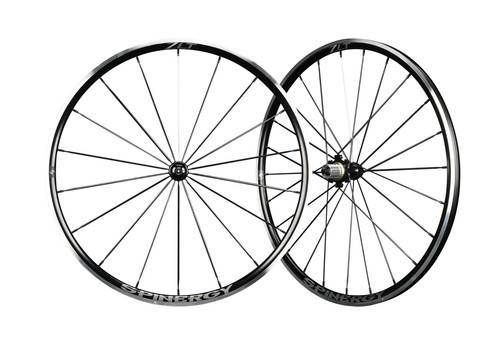 Spinergy zlite road rim - rim, brake