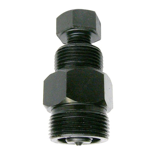 Extractor flywheel jmp - extractor,