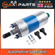 Ford Escort 1.6 1.6i RS 1982-1985 Electric External Fuel Pump