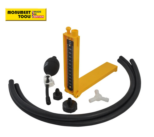 Monument tools drain pipe - drain,