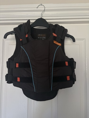 Airowear outlyne junior body - junior,