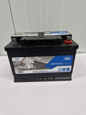 12V 80AH 80 AH - SB HL200