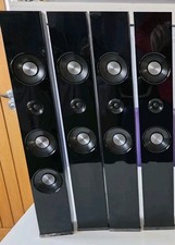 SAMSUNG PS-FC453 Home Cinema