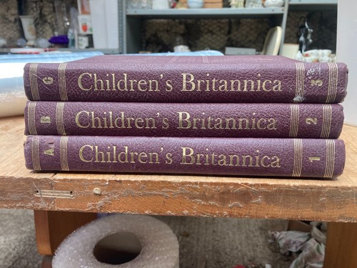 Children britannica - children's,