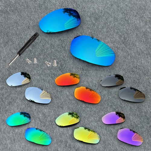 Replacement lenses screws - replacement,