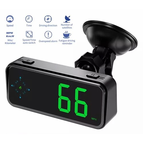 Digital speedometer gps - speedometer, car