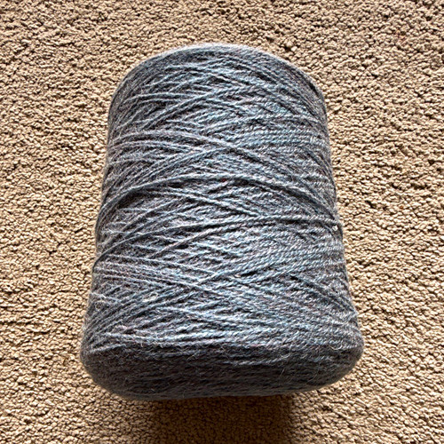 Pewter mix ply english - mix,