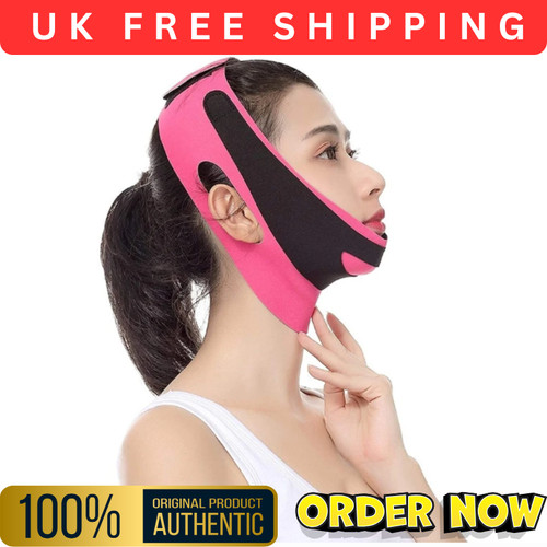 Face line slim lift - slim, up