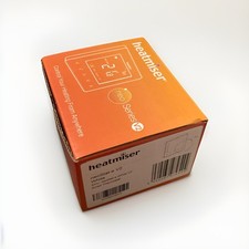 Heatmiser neoStat-e V2