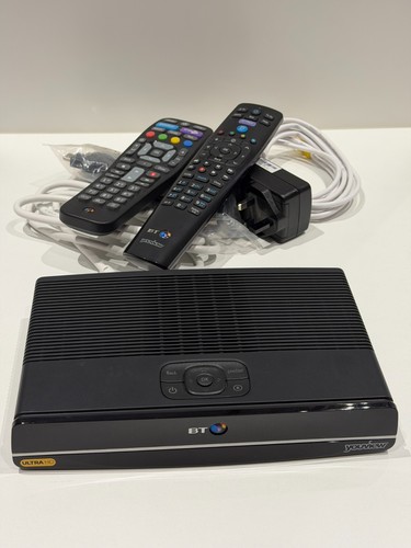 Ultra youview box - hd,