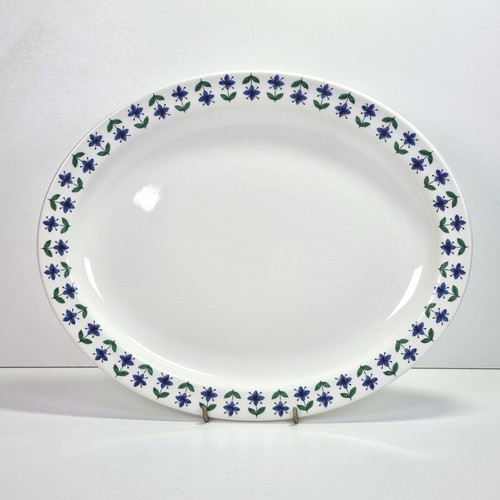 Midwinter roselle platter 30cm - midwinter,