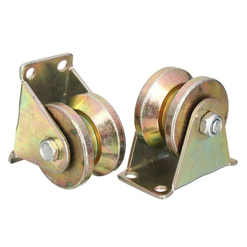 Inch type wheel sliding - 2,