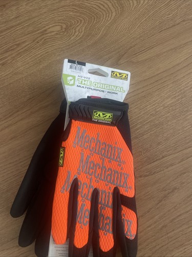 Mechanix wear the original - the,