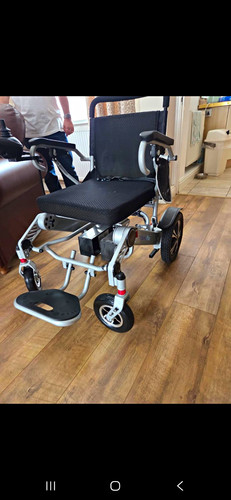 Mobilityplus folding electric - folding,