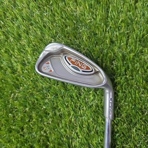 Ping g10 iron - iron, blue