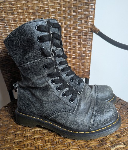 Martens triumph aimilita - dr.,