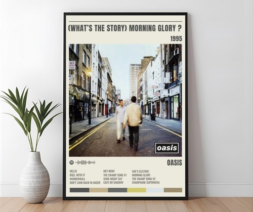 Oasis - , (what’s