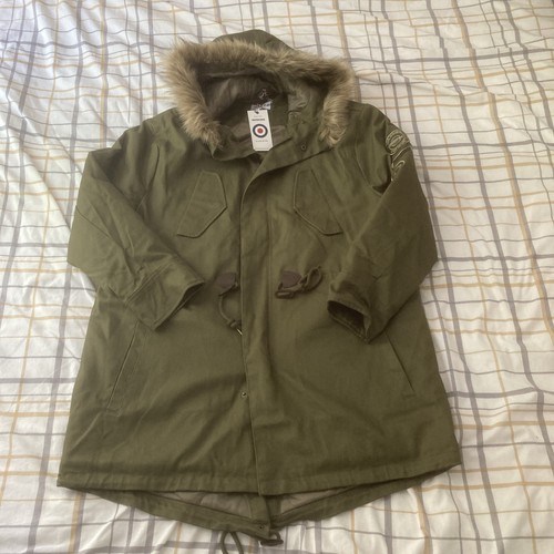 Bnwt lambretta vintage mod - bnwt,