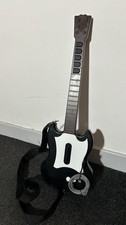 Custom Guitar hero SG
