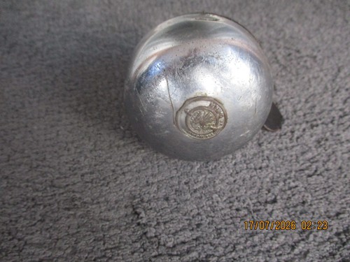 Vintage 1950 60s lucas king - lucas, of