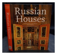 Gaynor, Elizabeth (1946 Russisch Houses / Elizabeth Gaynor Und Kari Haavisto