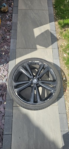 Genuine vauxhall insignia - genuine,