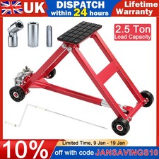 Heavy Duty Turbine Hoist Car