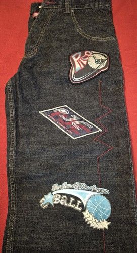 Paco y2k jeans - vtg, 90s