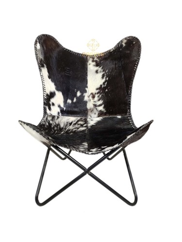 Chair butterfly folding - chair,