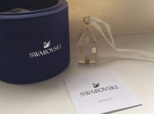 SWAROVSKI CHRISTMAS XMAS