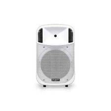 FBT J12 12" Passive PA Speaker White 8 Ohm 300W Portable Install DJ