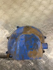 SUZUKI LT 80 ENGINE COVER