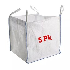 Bulk bags ton - bags,