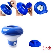 Swimming Pool Floating