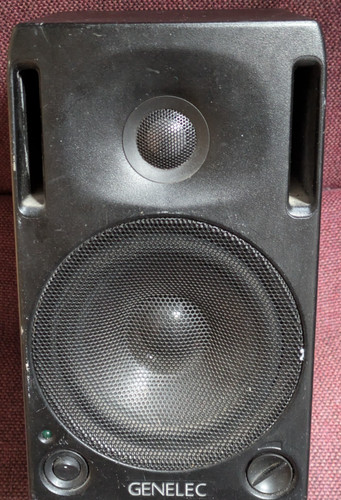 Genelec 1029a active - , studio